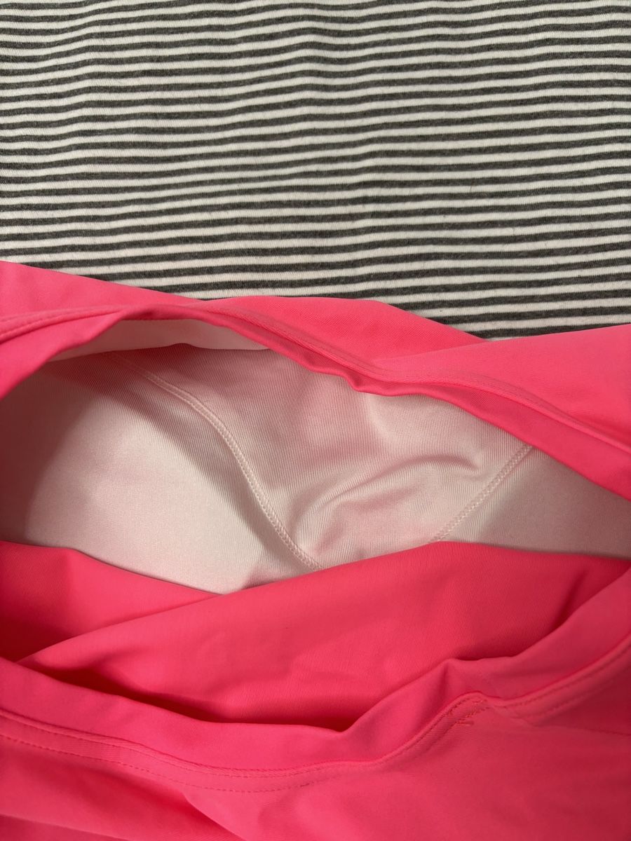 Costumi da bagno & Bikini: Badeoberteil – Nuovo (secondo la descrizione) da Salenstein venduto da Silly...0 5