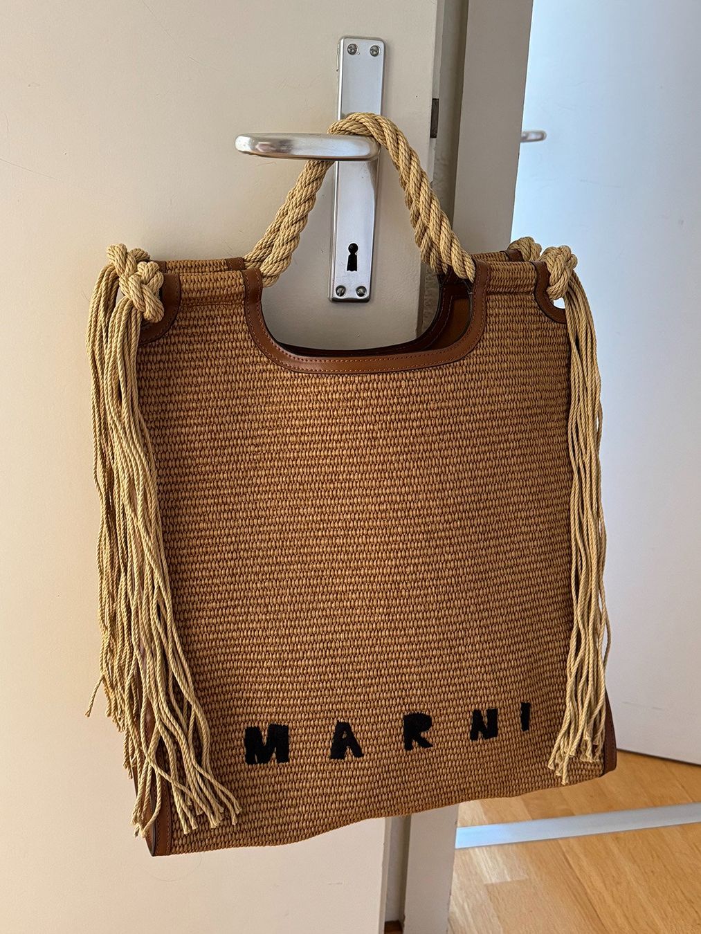 Marni Borse: Sac Marni neuf – Nuovo e nell'imballaggio originale da Zürich venduto da catherinegisele 1