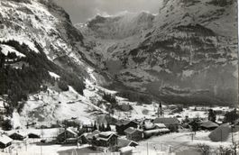 Grindelwald