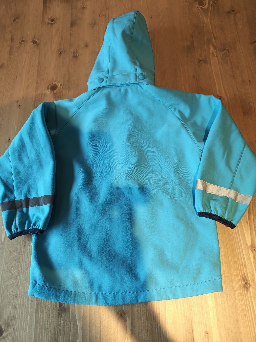 Giacche & Cappotti: Softgeljacke in grösse 104 – Usato da Flawil venduto da minggeli83 4