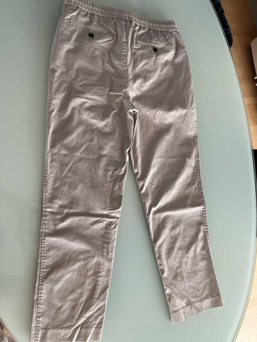 H&M Lotti di vestiti: H&M Men Bundle Hosen Grösse S beige – Nuovo e nell'imballaggio originale da Dübendorf venduto da MoniqueFreund 9
