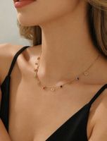 Collier en acier inoxydable 