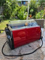 Livington Rotisserie Chef Tischgrill / Drehgrill
