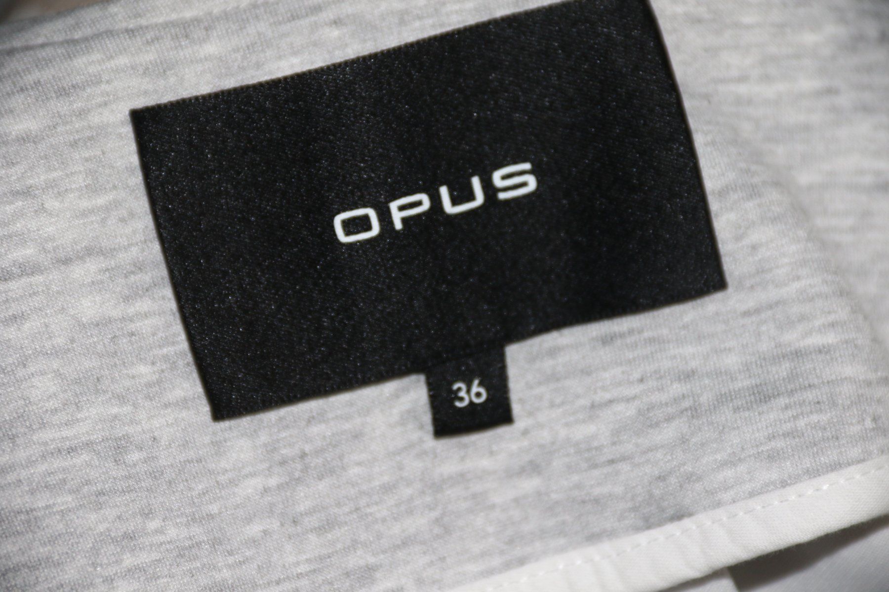 Opus Jacken: Blazer von OPUS Gr.36  wie neu – Neu (gemäss Beschreibung) aus Oberwil-Lieli von Svetlana28 4