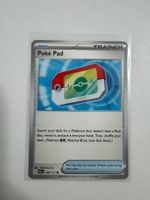 Poké Pad Pokemon ASC 198/217