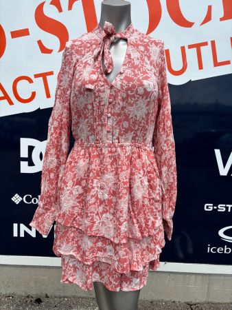 Robe Billabong Femmes Taille S