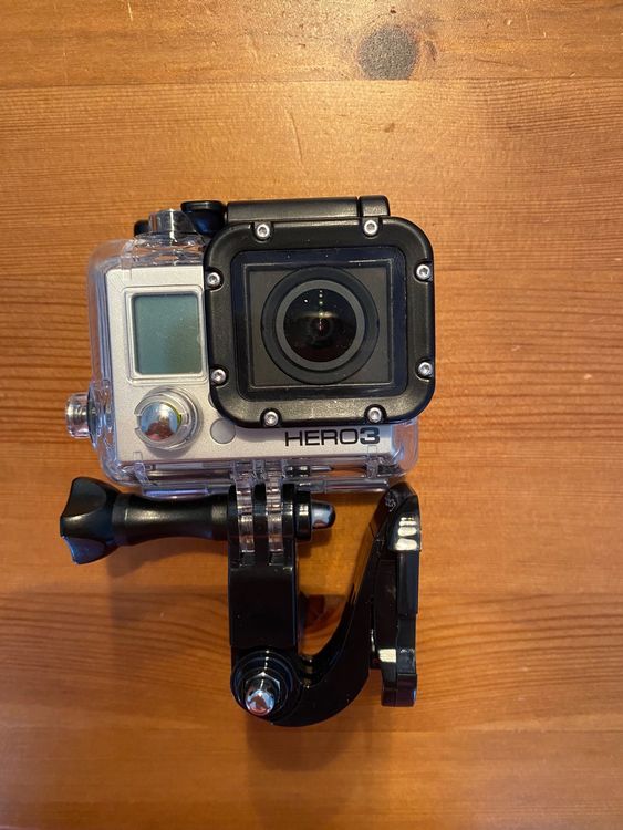 GoPro Kamera | Kaufen auf Ricardo