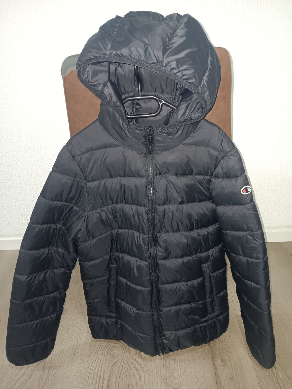 Giacche: Herren Jacke Gr.M – Usato da Oftringen venduto da joa_bbm2