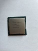 Intel Core i7-9700K Prozessor 3.60GHz