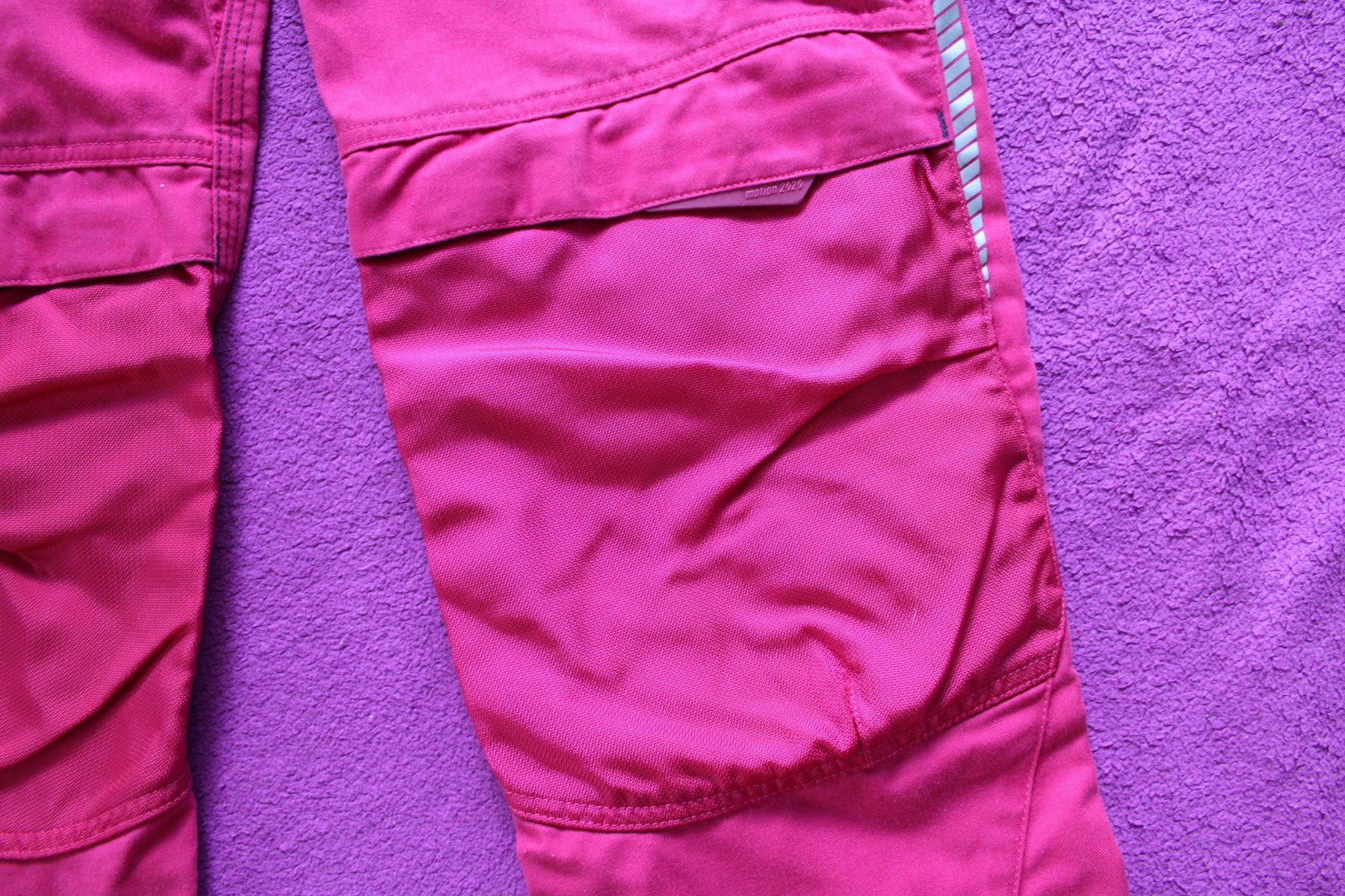 Engelbert Strauss Pantaloni: Engelbert Strauss Hose - Motion 2020 Gr. 158/164 – Usato da Müllheim Dorf venduto da Seeeule01 2
