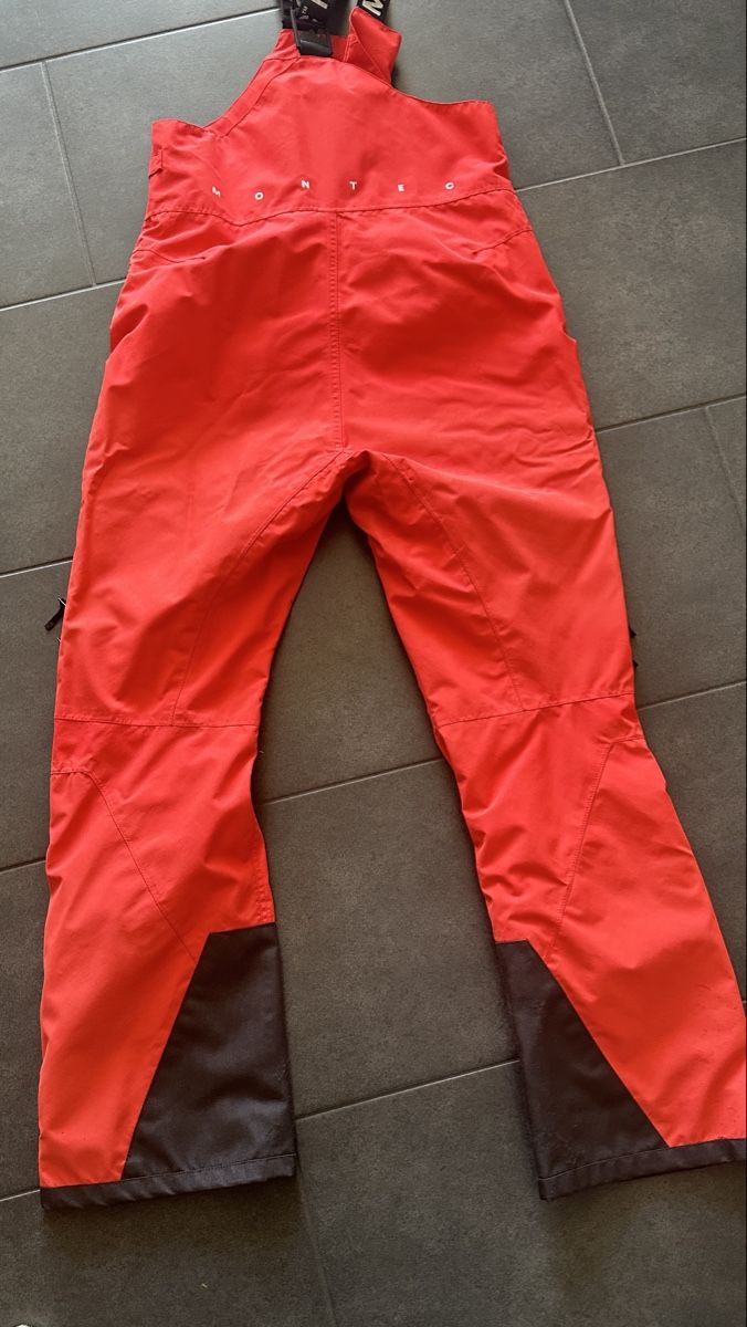 Completi & Tailleur: Montec Skijacke und Hose – Usato da Niederbipp venduto da Chilli76 5