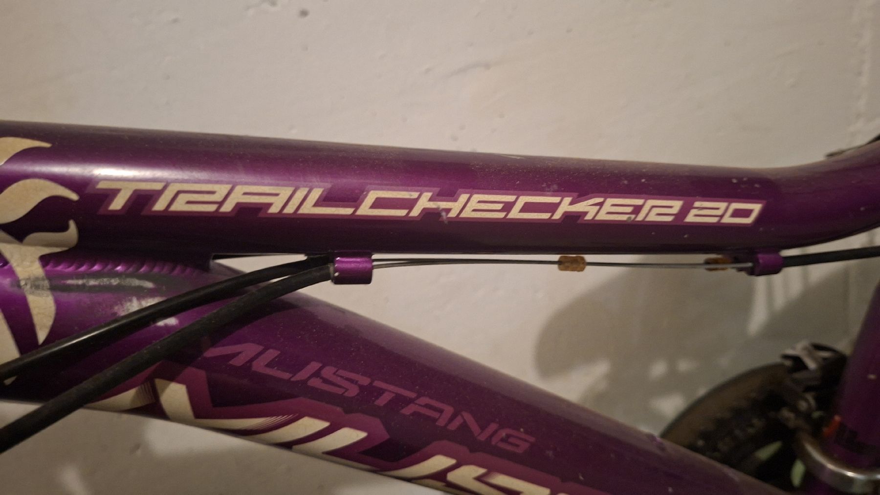 Biciclette: Kinder Fahrrad Trailchecker 20 – Difettoso da Huttwil venduto da Hanzo31 3