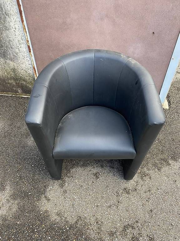 Sessel: Sesel – Gebraucht aus Reinach AG von PINKY017 1