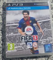 Videospiel FIFA 13 Sony PlayStation 3