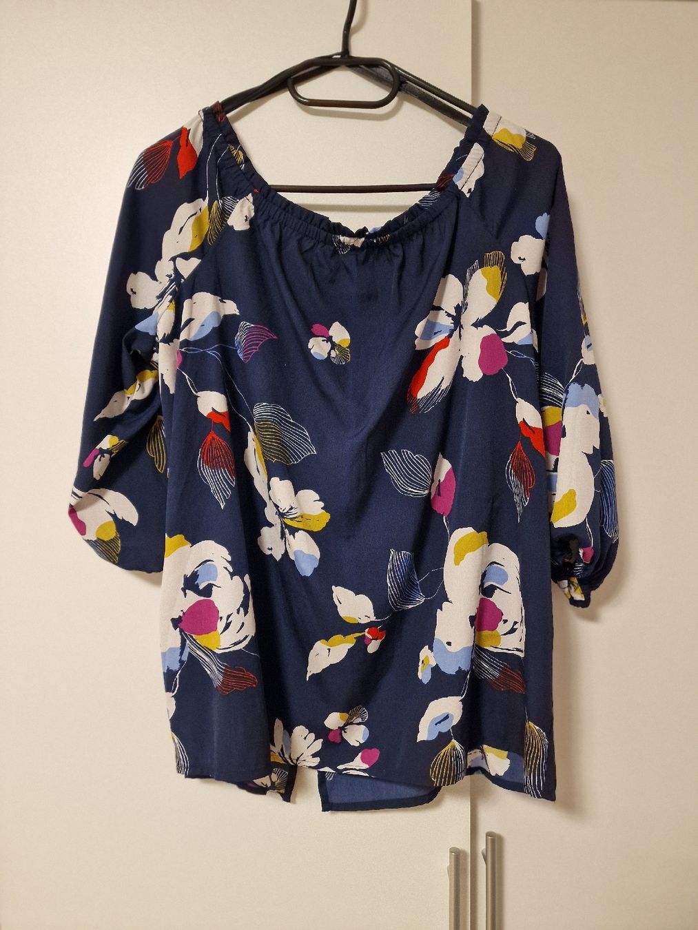 Vero Moda Camicette: Bluse VEROMODA L – Nuovo (secondo la descrizione) da Lyss venduto da kar_vgn2 3