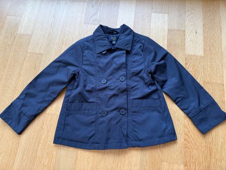OVS Jacke - Grösse 110 (4-5 Y)