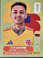 Panini 2026 COL11