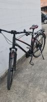 Damenfahrrad, Rahmengrösse ca. 54