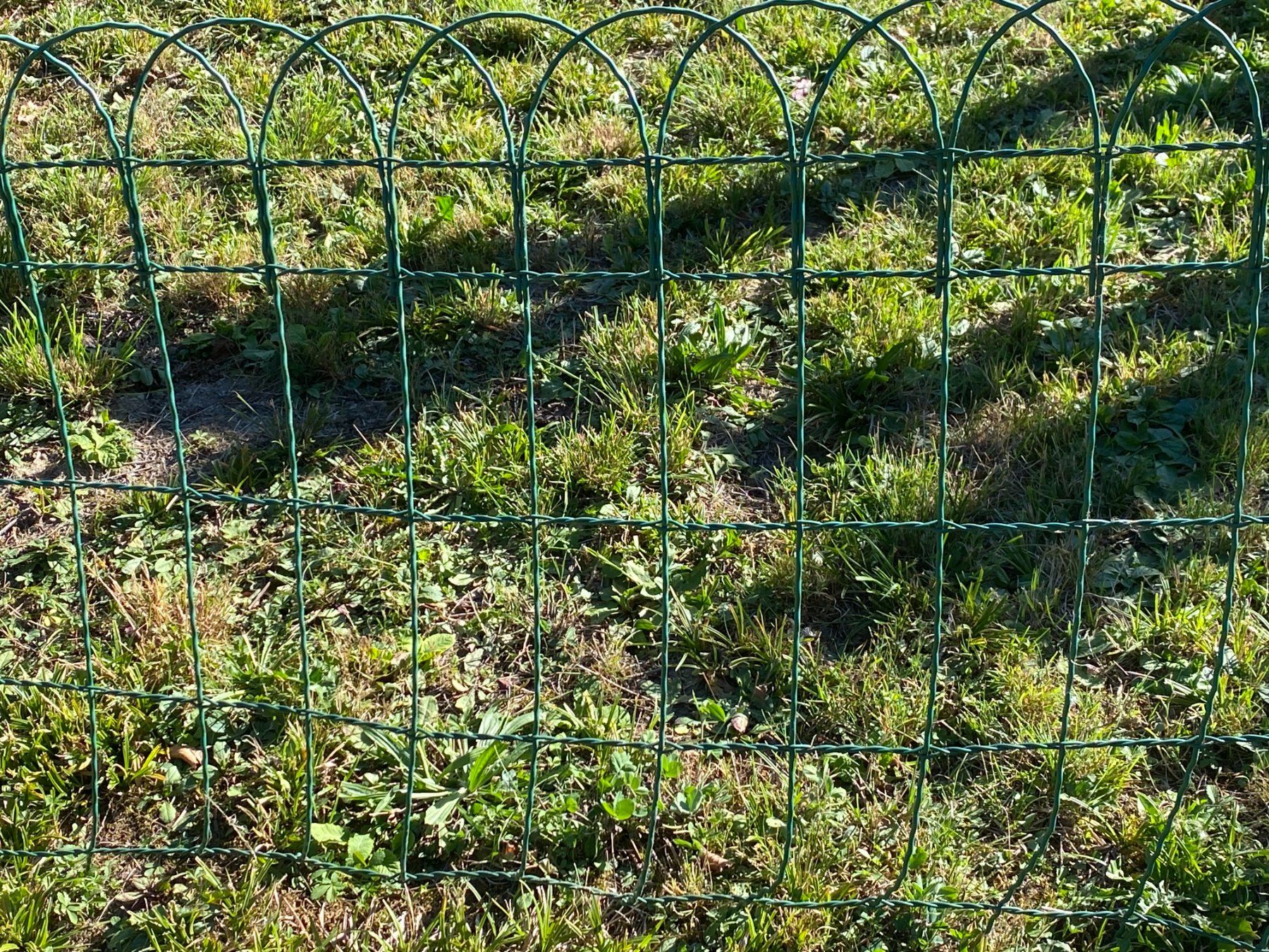 Sonstiges: Drahtgitter – Gebraucht aus Weesen von schneegene 3