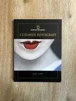 Libro National Geographic I Grandi Fotografi Jodi Cobb