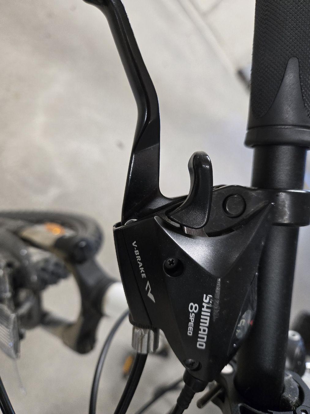 Crosswave Velos: Vtt Crosswave 48cm – Gebraucht aus La Neuveville von Sarfe 8