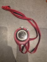 OMEGA ZEITSTOPUHR voll Funktionstüchtig