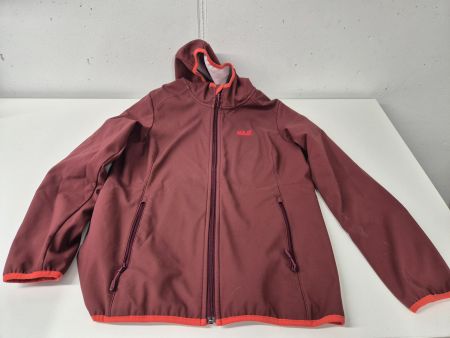 Jack Wolfskin Jacke Gr. L