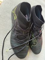 Fussballschuhe Puma Future Grösse 40.5 2 x gebraucht