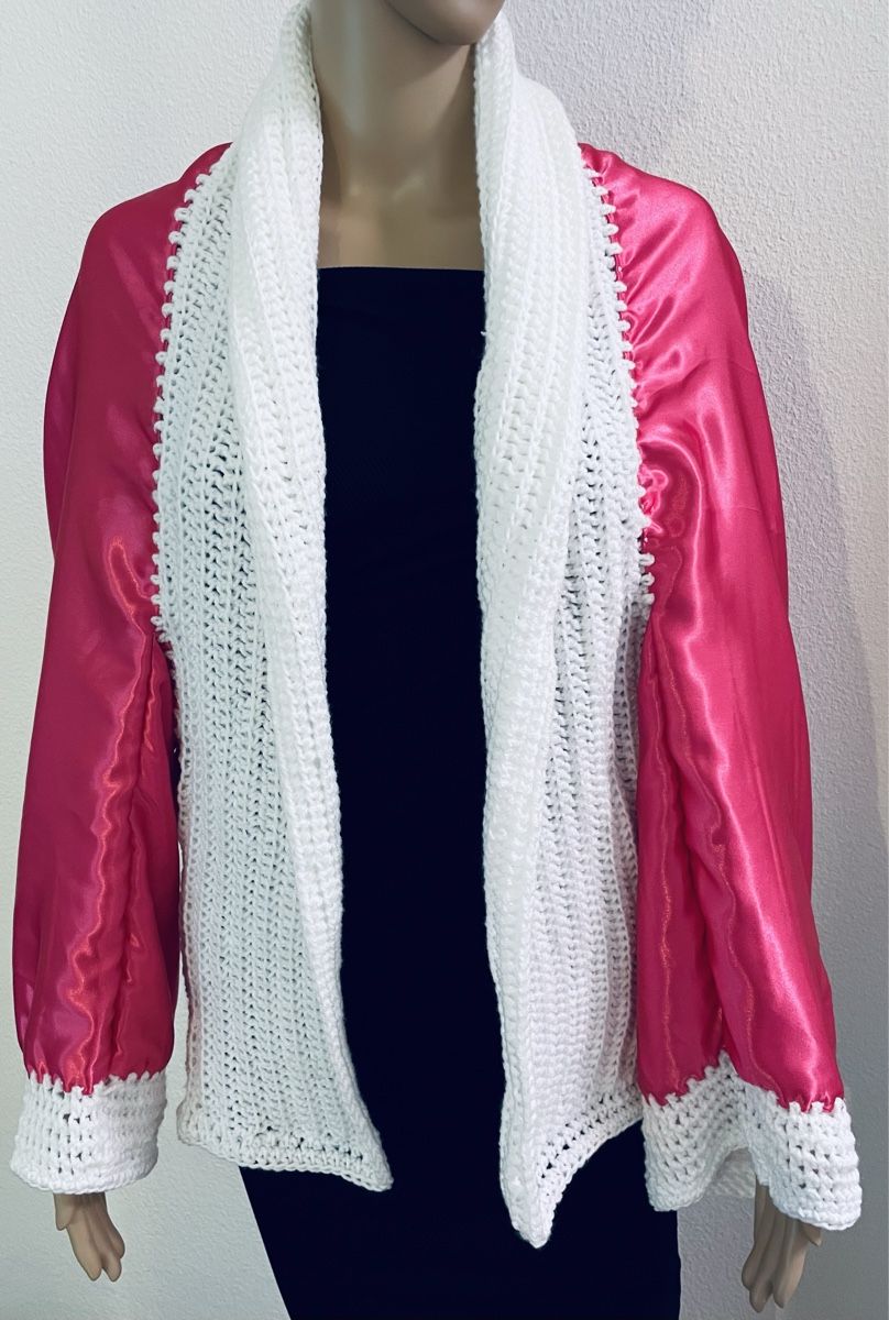 Giacche: Cardigan/ Jacke Queen Neu Grösse M – Nuovo e nell'imballaggio originale da Au ZH venduto da Jaggy4 1