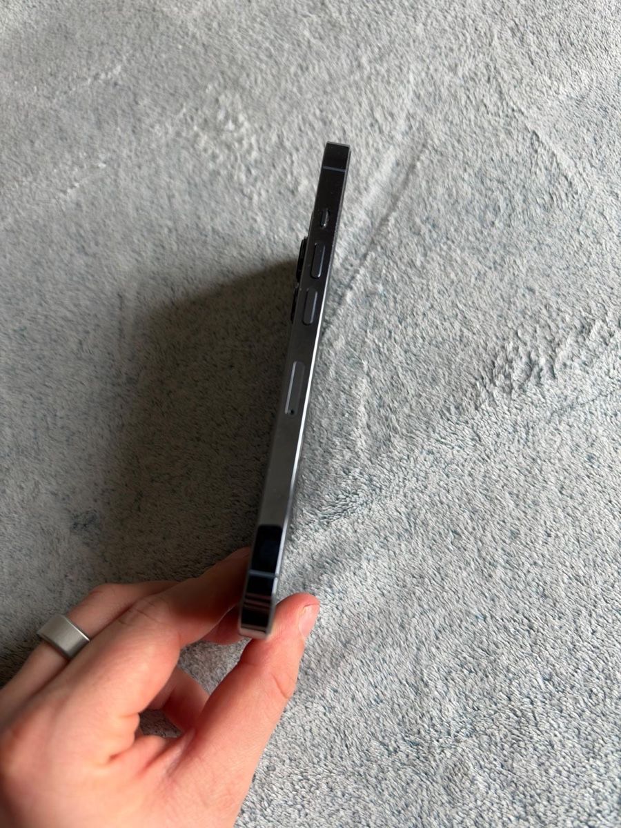 Apple Handys / Smartphones: Apple iPhone 13 Pro blau mit Zubehör – Gebraucht aus Zollikofen von AdrianaKreuz98 4