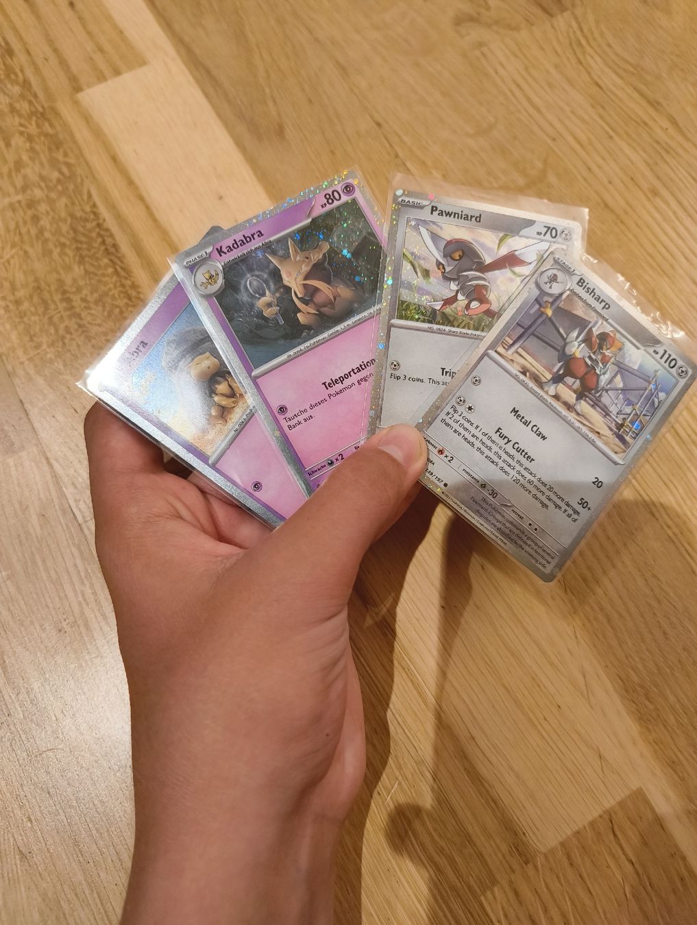 Pokémon Carte collezionabili: Evolucions promo bundle – Usato da Basel venduto da ricarpolis