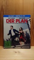 DER PLAN Blu-Ray mit Matt Damon