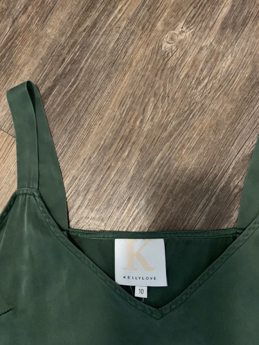Kleider: Kleid – Gebraucht aus Emmen von Bgucci_girl 2