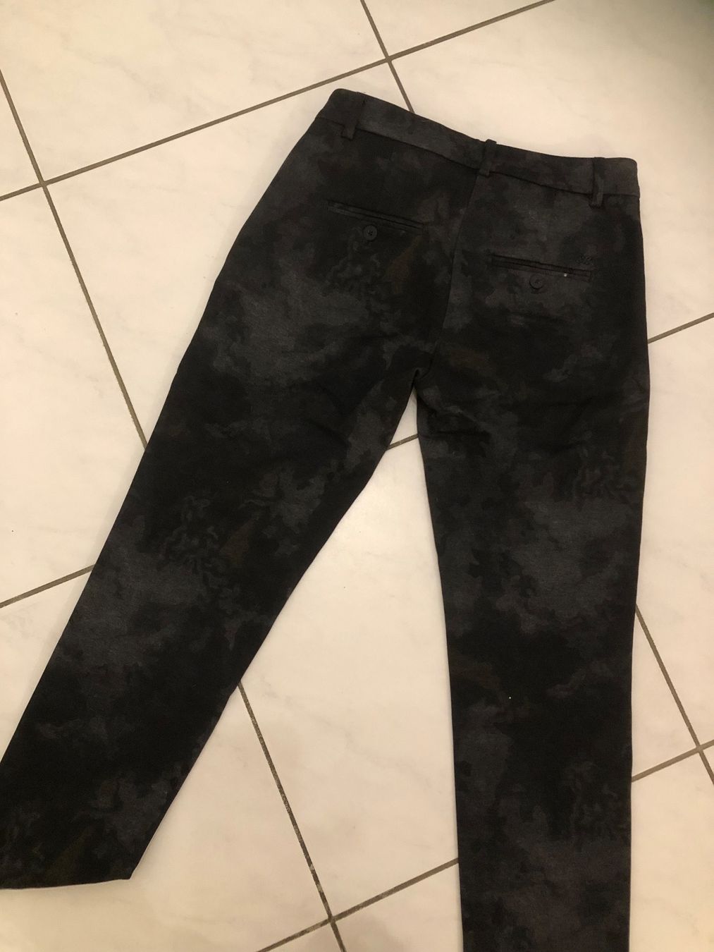 Hosen: Hose Gr. 40 Mason‘s – Gebraucht aus Zell ZH von Guffos 3