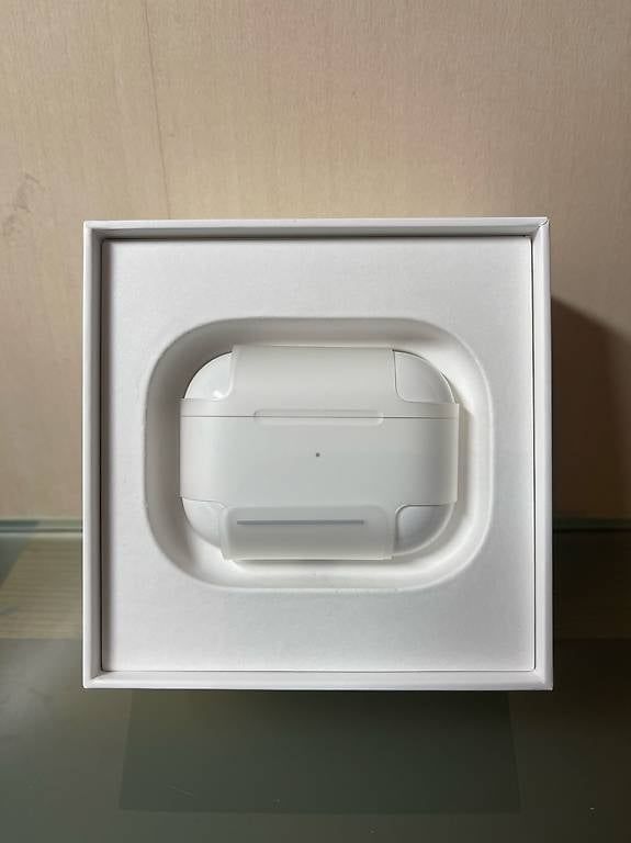 Cuffie: AirPods Pro – Usato da Stein AG venduto da M.PEAKY