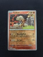 POKEMON CARDS TWILIGHT MASQUERADE REVERSE # 30