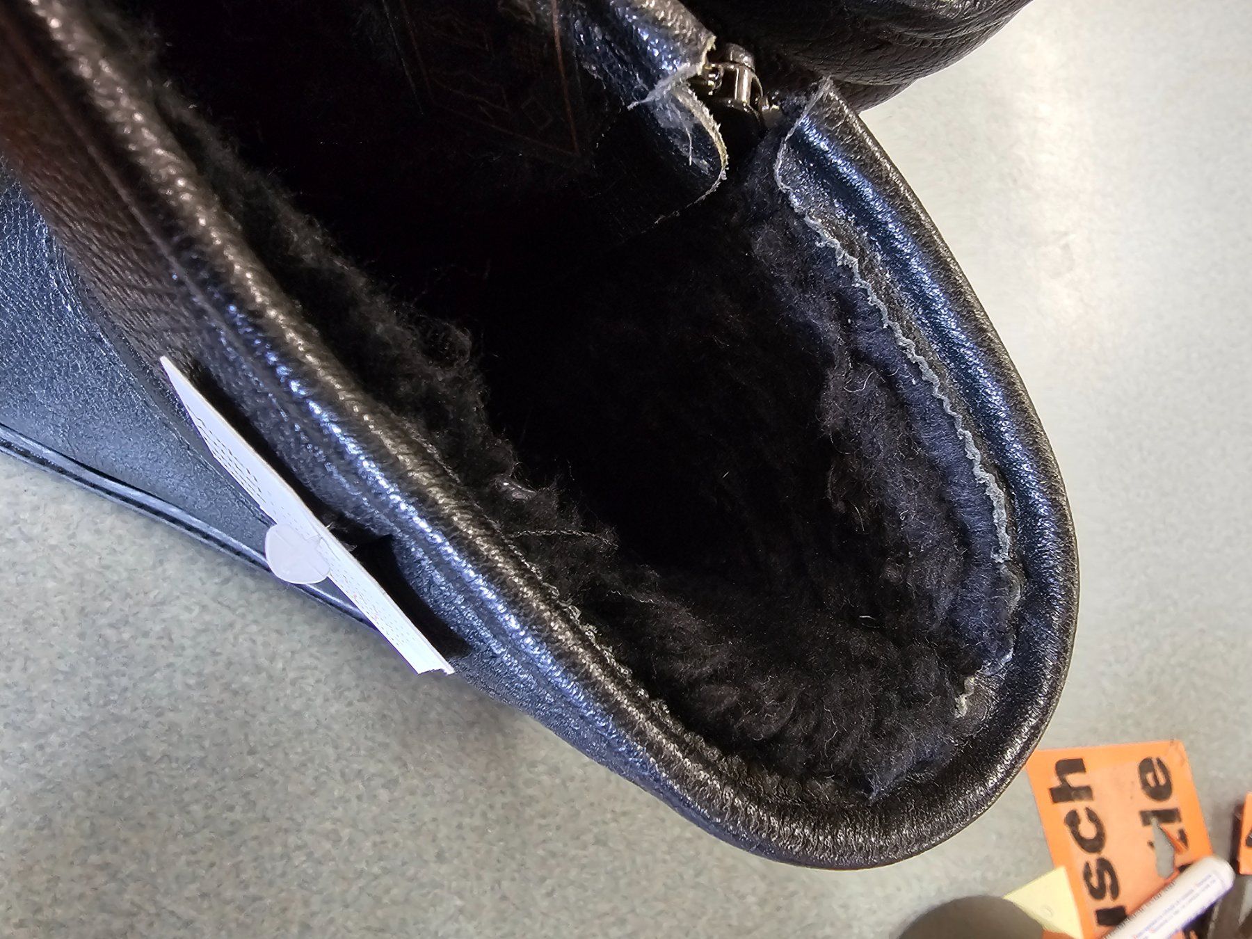 Helvesko Chaussures hommes: Helvesko – Neuf avec emballage d'origine à Möhlin par Highwaytom 1