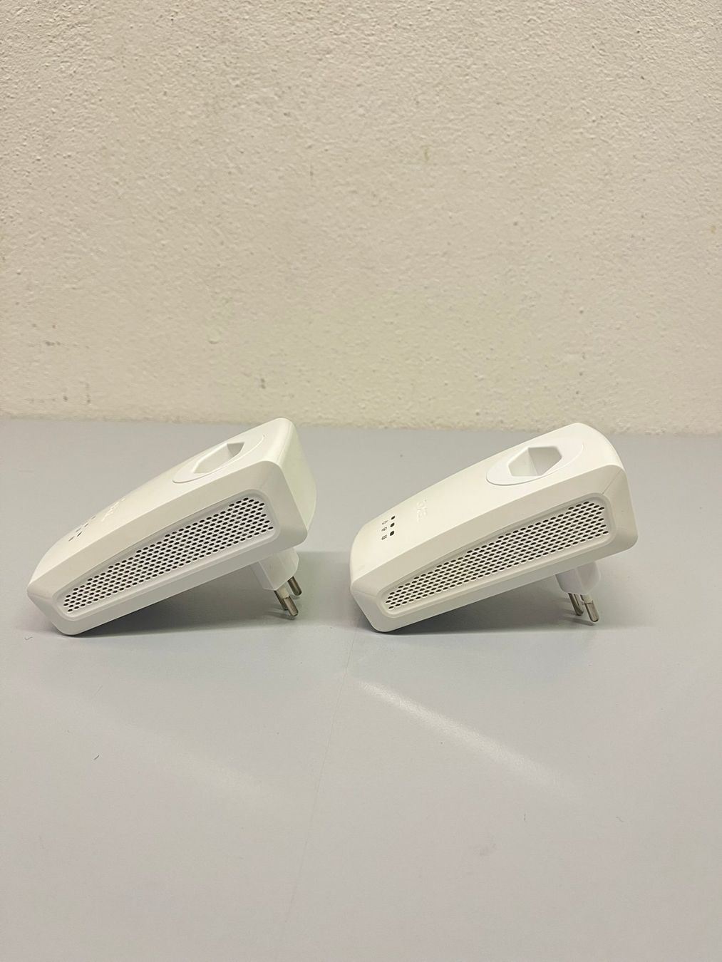 Zyxel Unità & Adattatore: Zyxel Powerline Starter Kit 1000 Mbit/s – Usato da Hochdorf venduto da av-electronics 7