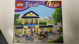 Lego Friends 41005 Heartlake Schule