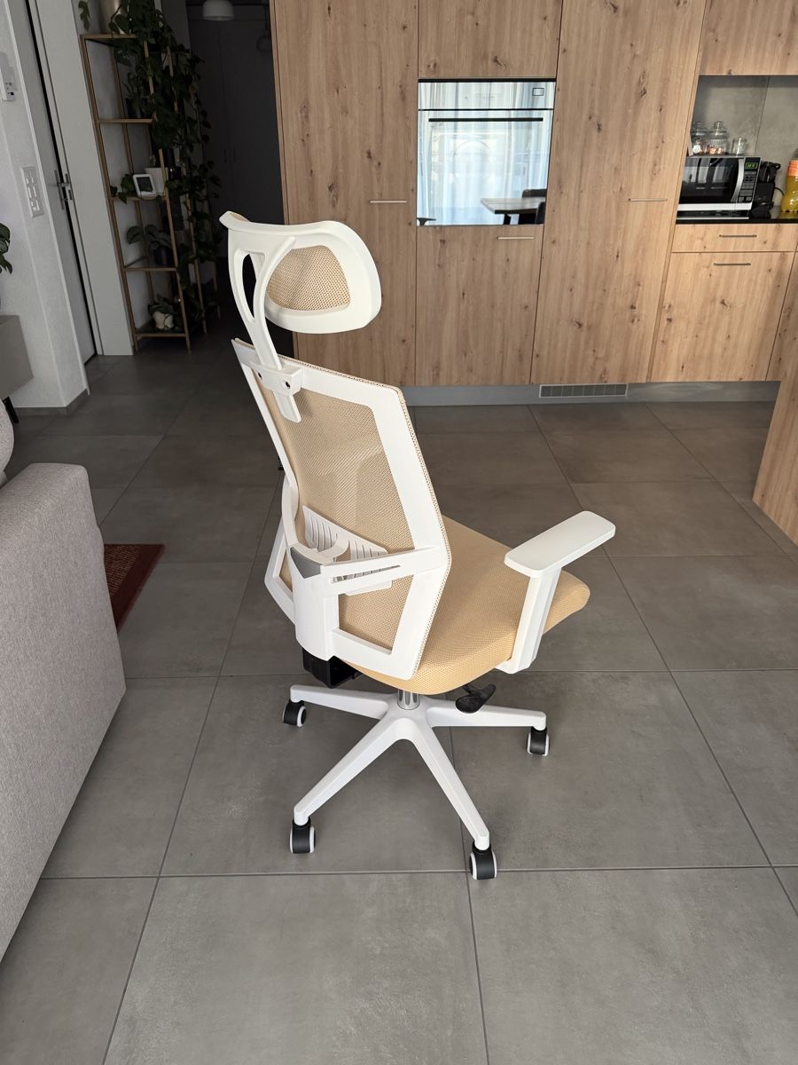 Stühle: Ergonomischer Bürostuhl – Gebraucht aus Seewen SZ von mads_around 3