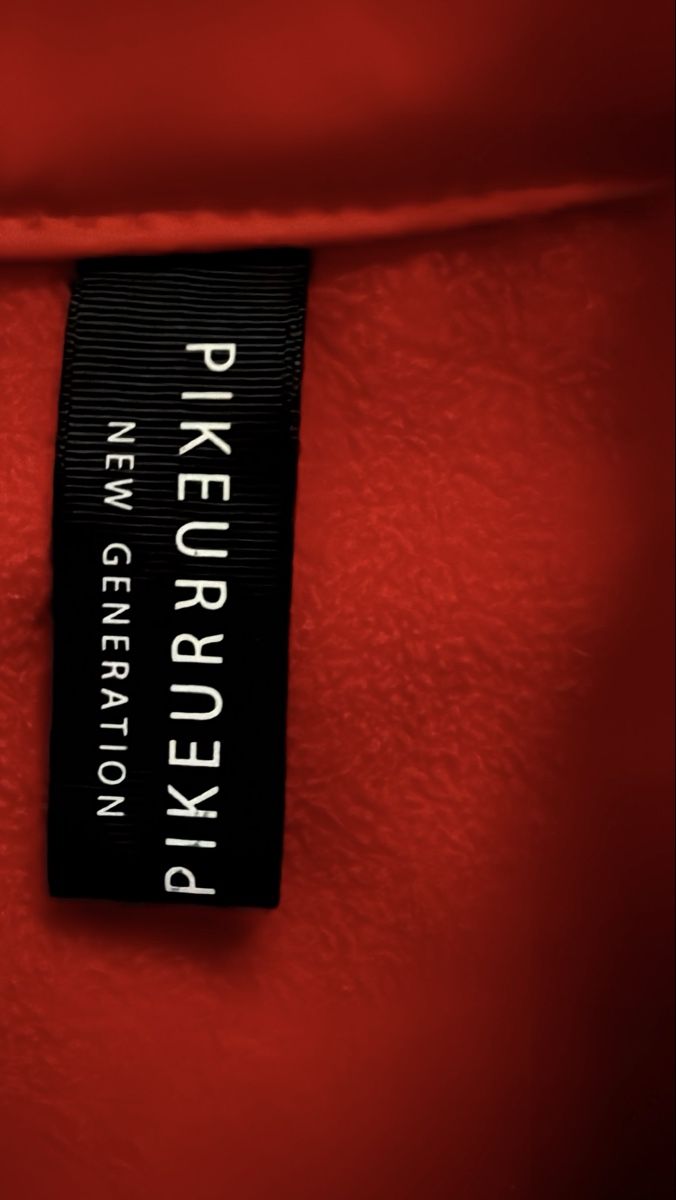 Pikeur Giacche: Pikeur Red Hybrid Jacket Gr 40 – Usato da Chur venduto da Reginn 5