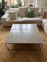 Marble Mahaut coffee table - AM.PM. La Redoute