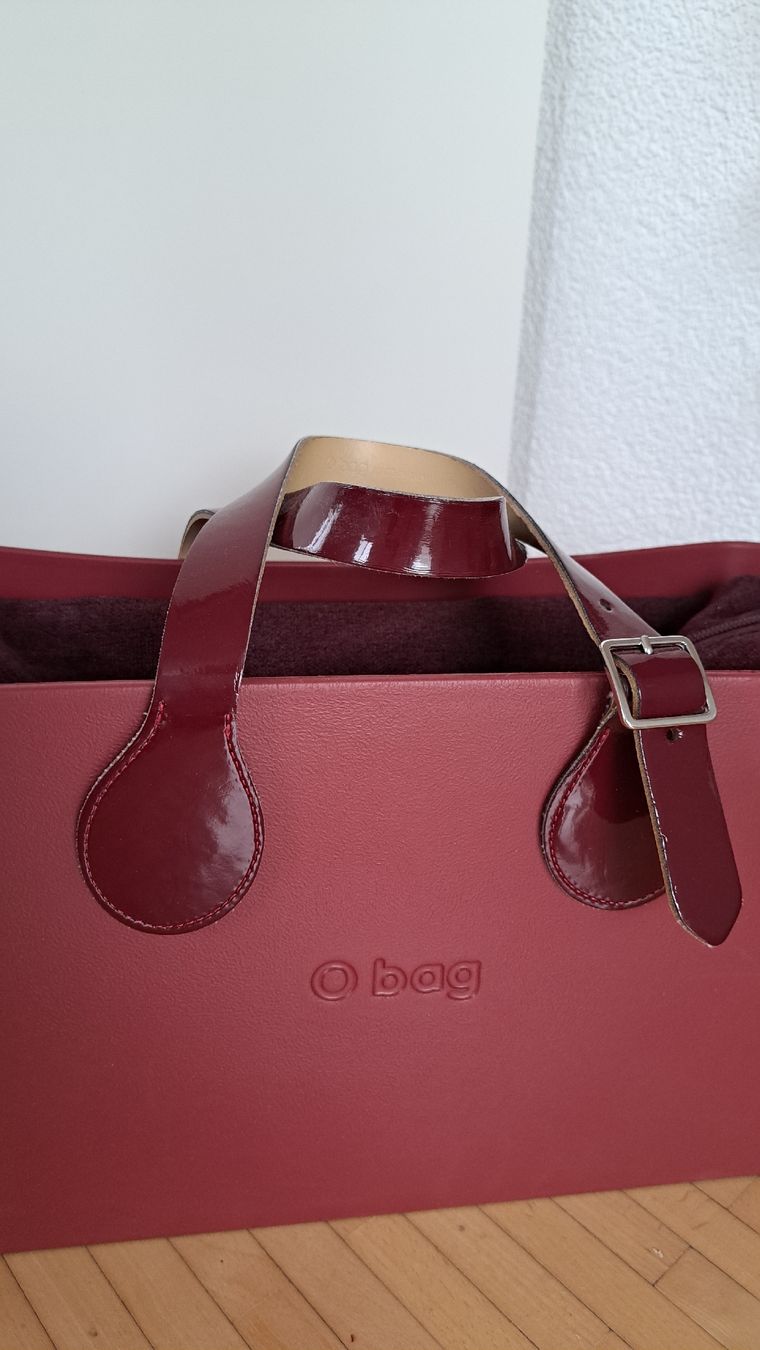 Obag Sacs femmes: obag city – D'occasion à Schwarzenbach SG par LoveBag 1