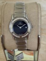 Eterna Galaxis Damenarmbanduhr NEU