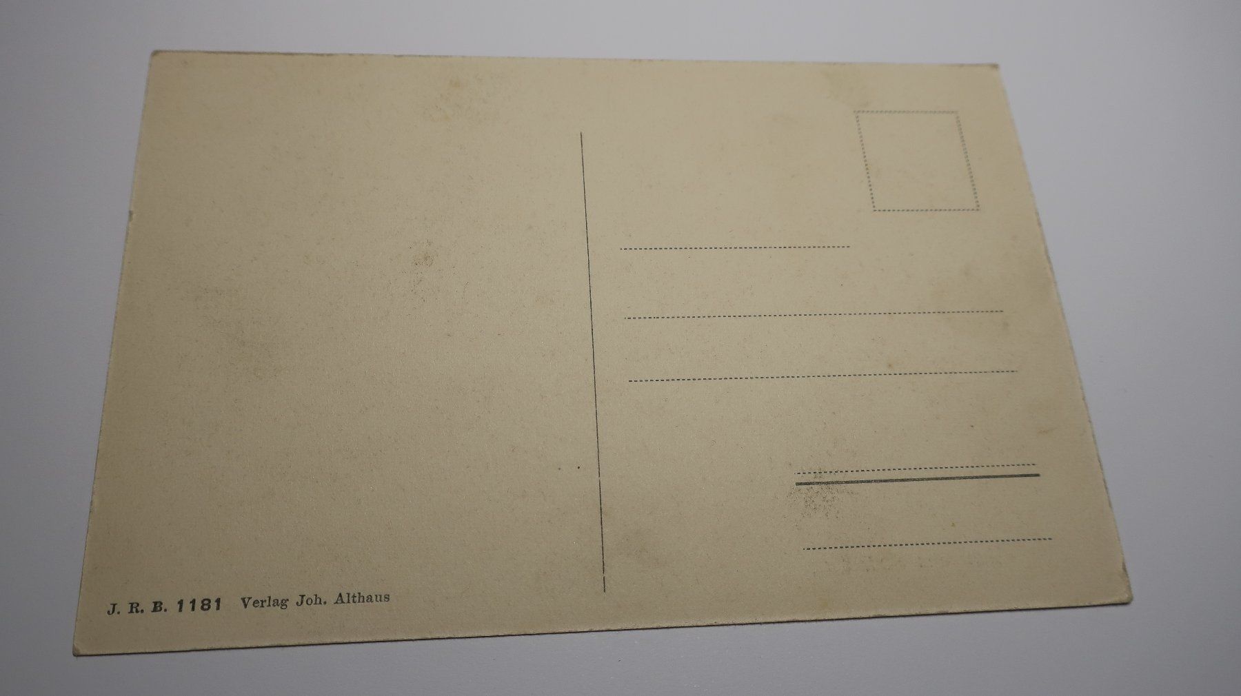 Cartoline postali: Gruss aus Rüderswil – Usato da Cormoret venduto da Pascalll2001 2
