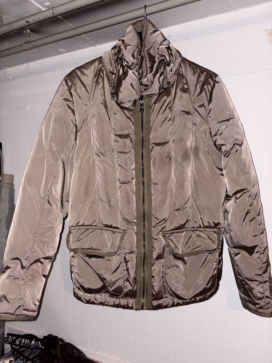 Vestes: mc gregor down jacket – D'occasion à Rombach par akiromay