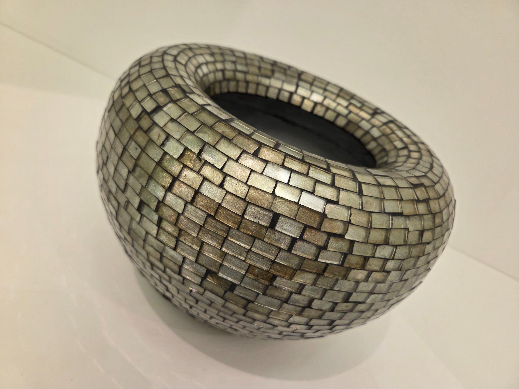 Ciotole: Mosaik Bowl – Usato da Gersau venduto da pd-design-and-art 2