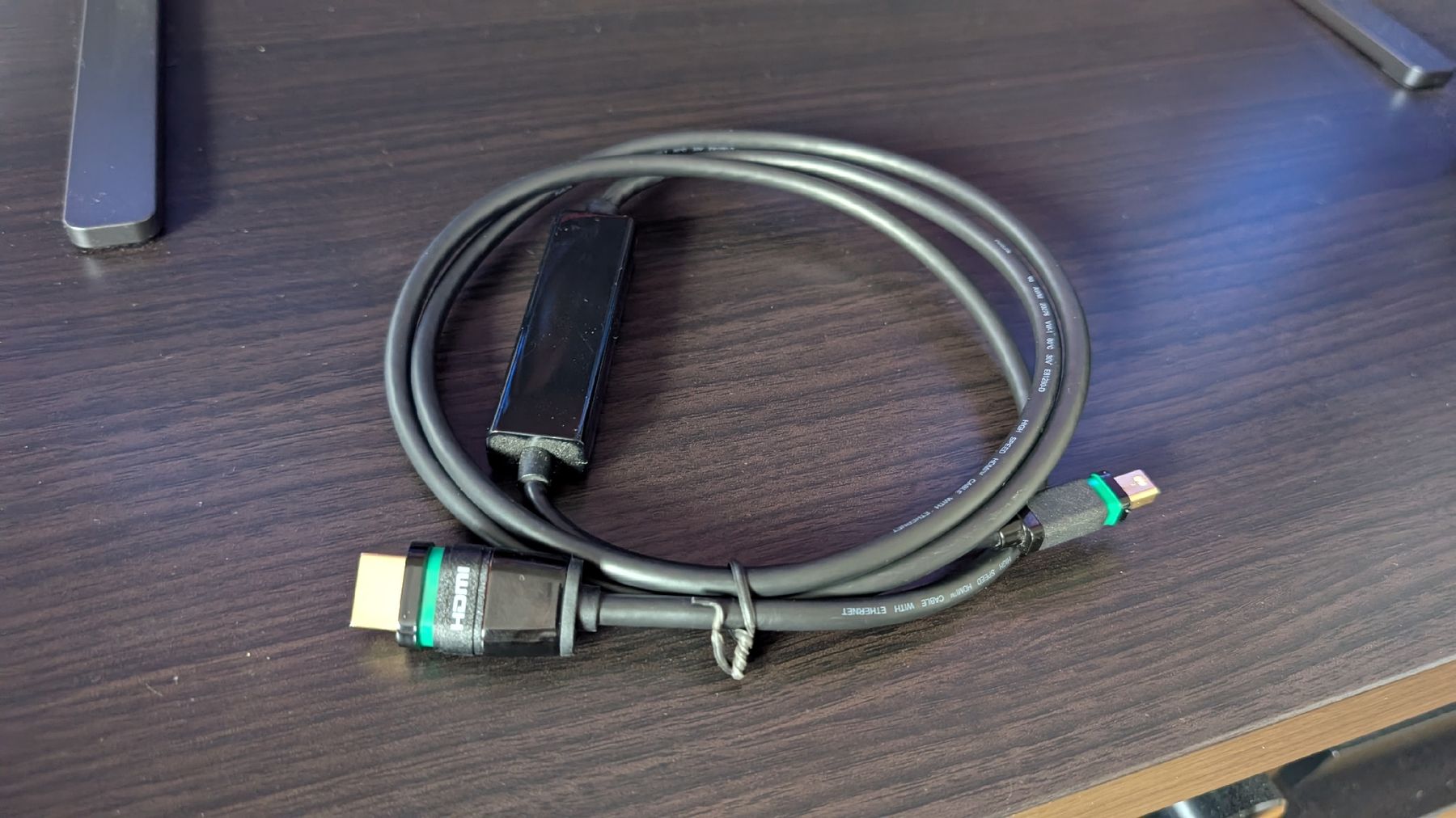 Nvidia Grafikkarten: NVIDIA RTX A2000 + mini Displayport-Hdmi cable  – Gebraucht aus Frutigen von olsojin 4