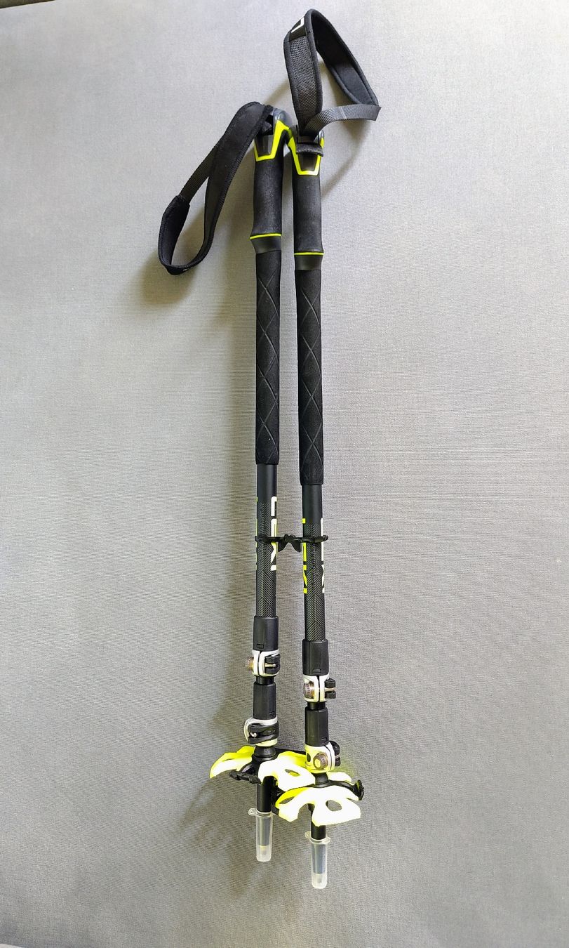 Leki Bâtons de marche: LEKI Guide 3 Skistöcke – Neuf (Voir description) à Thun par The_Sixx