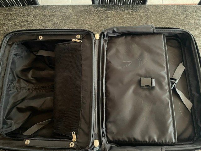 Samsonite Valises de voyage: Koffer – D'occasion à Belp par Fabuloso0 2